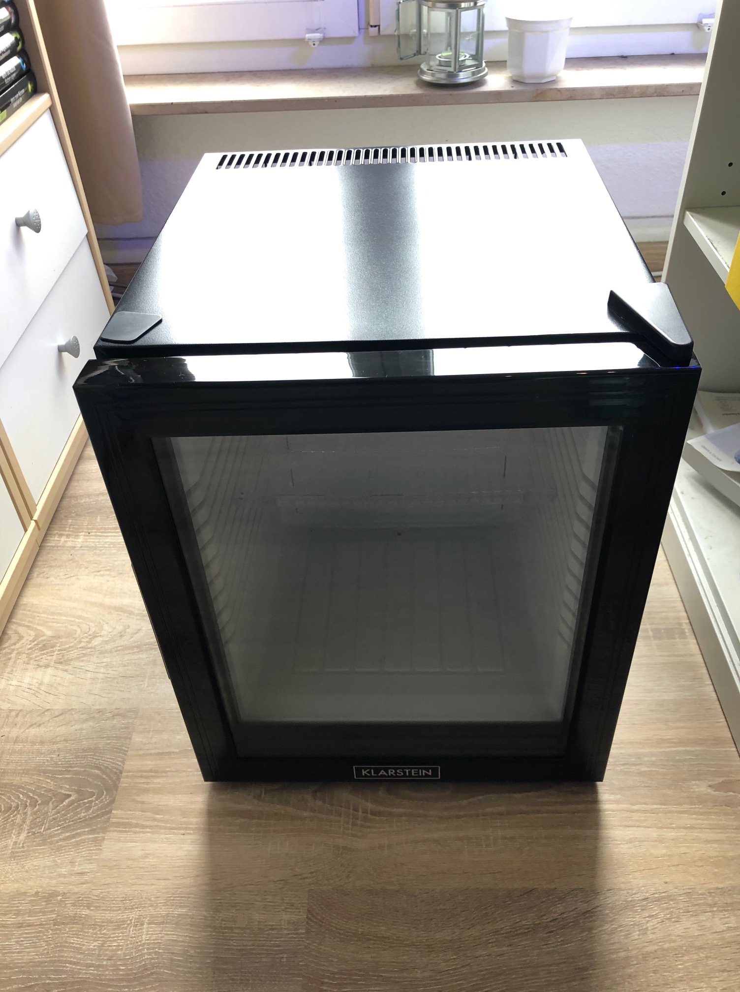 Klarstein MKS-12 Kühlschrank – yoopcom