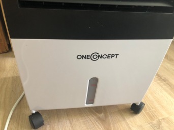 oneConcept CTR-1 V2